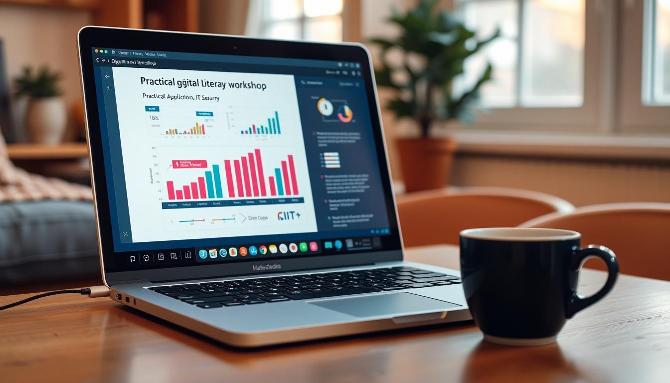 Supporting pricing visual